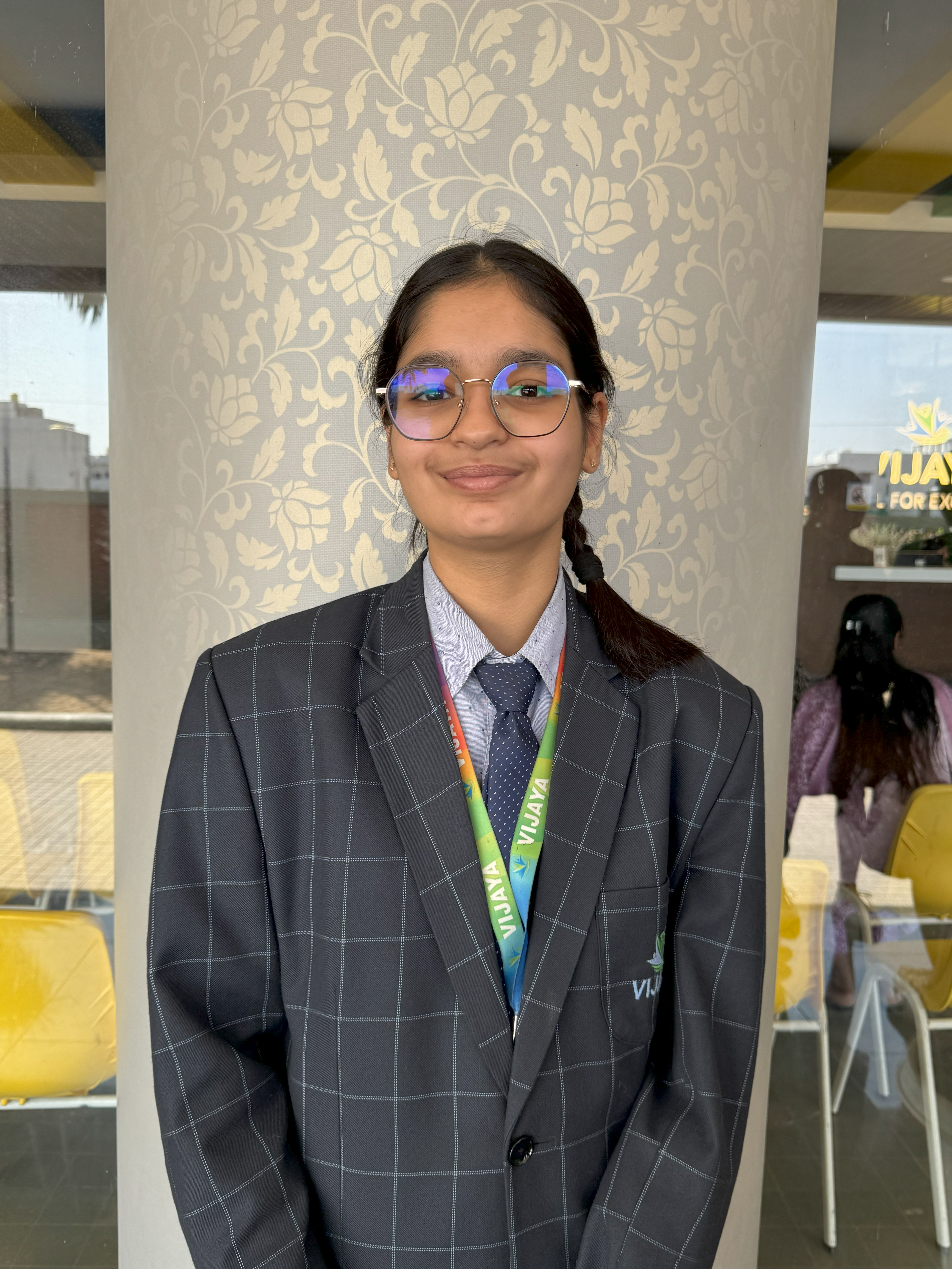 AARADHANA SONI