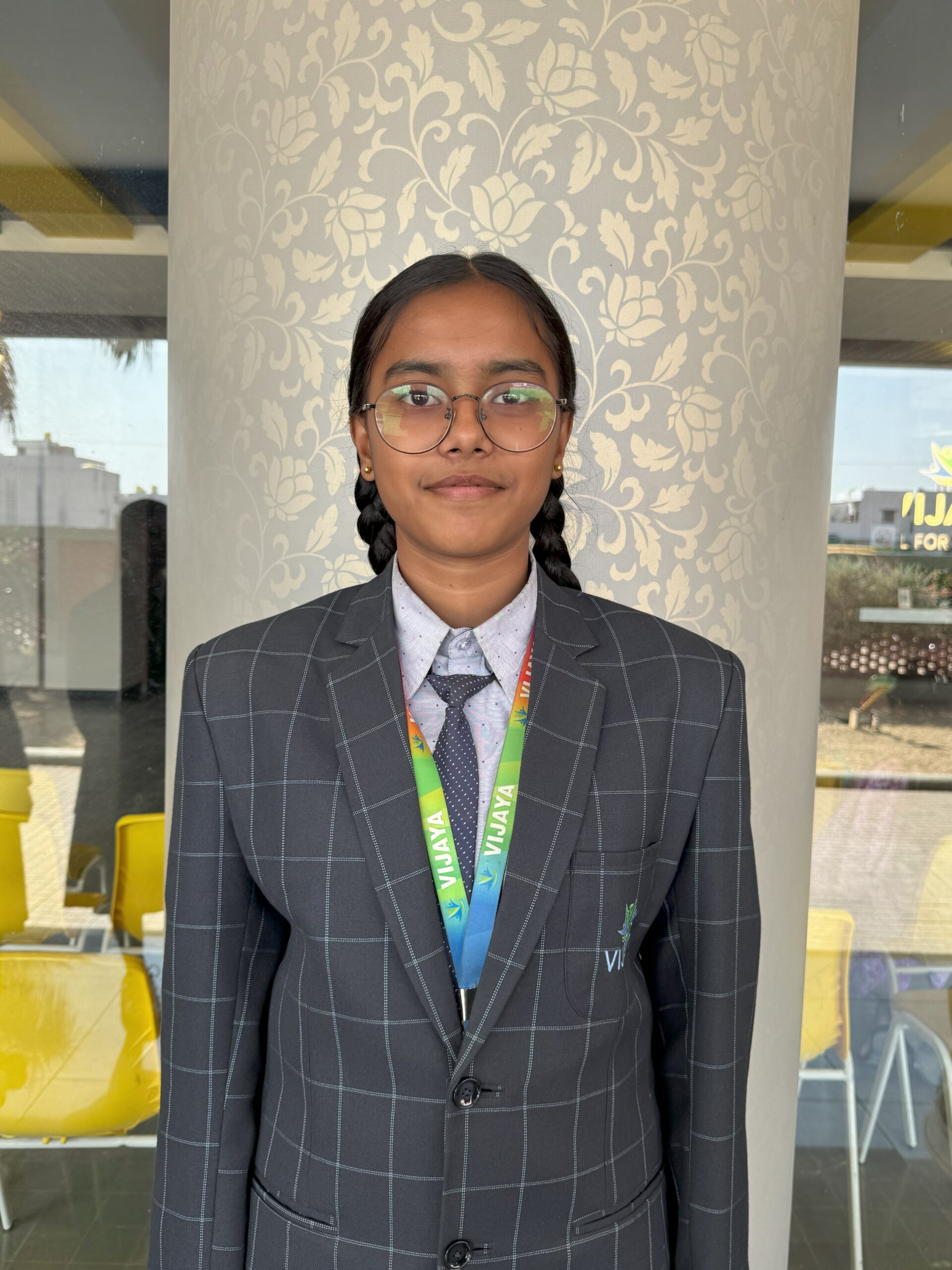 MADHURA MUNDANE
