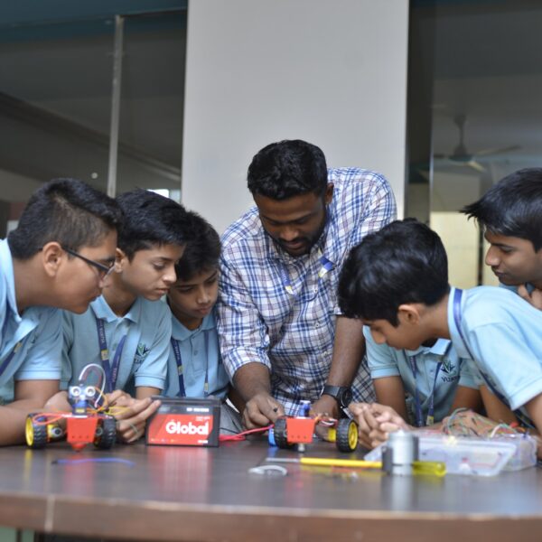 robotics